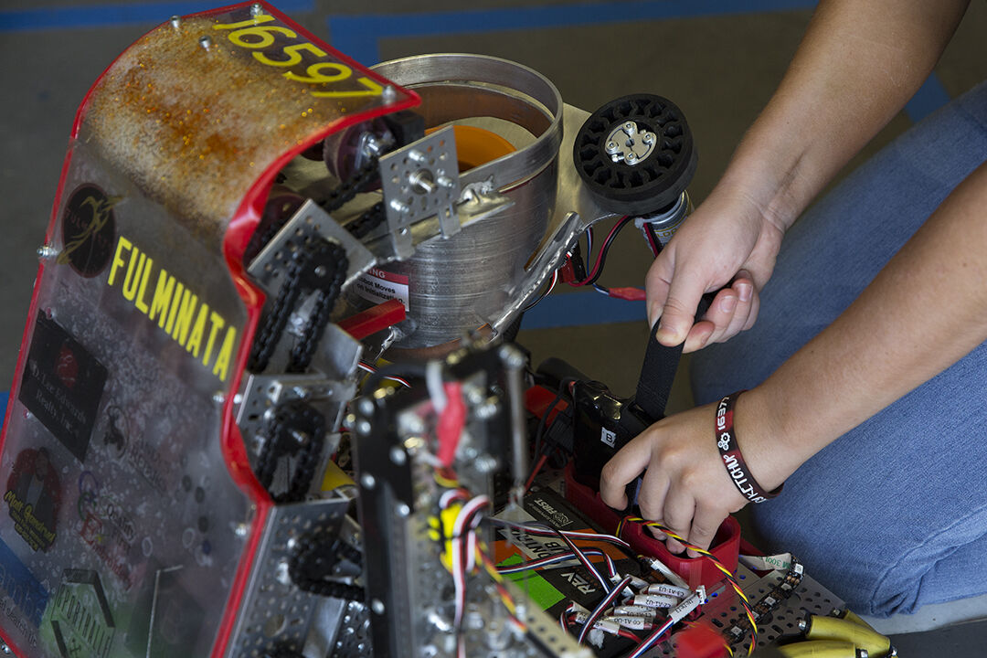 Robotics